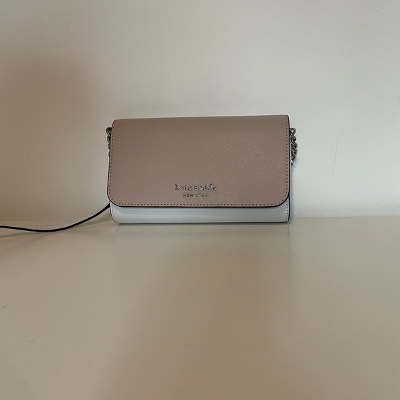 Kate Spade crossbody **NWOT** - Picture 4 of 6
